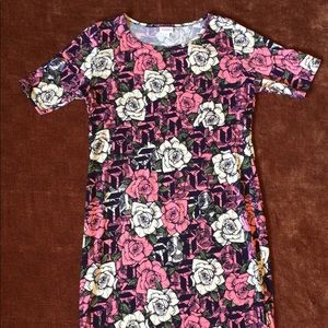 Julia dress by LuLaRoe